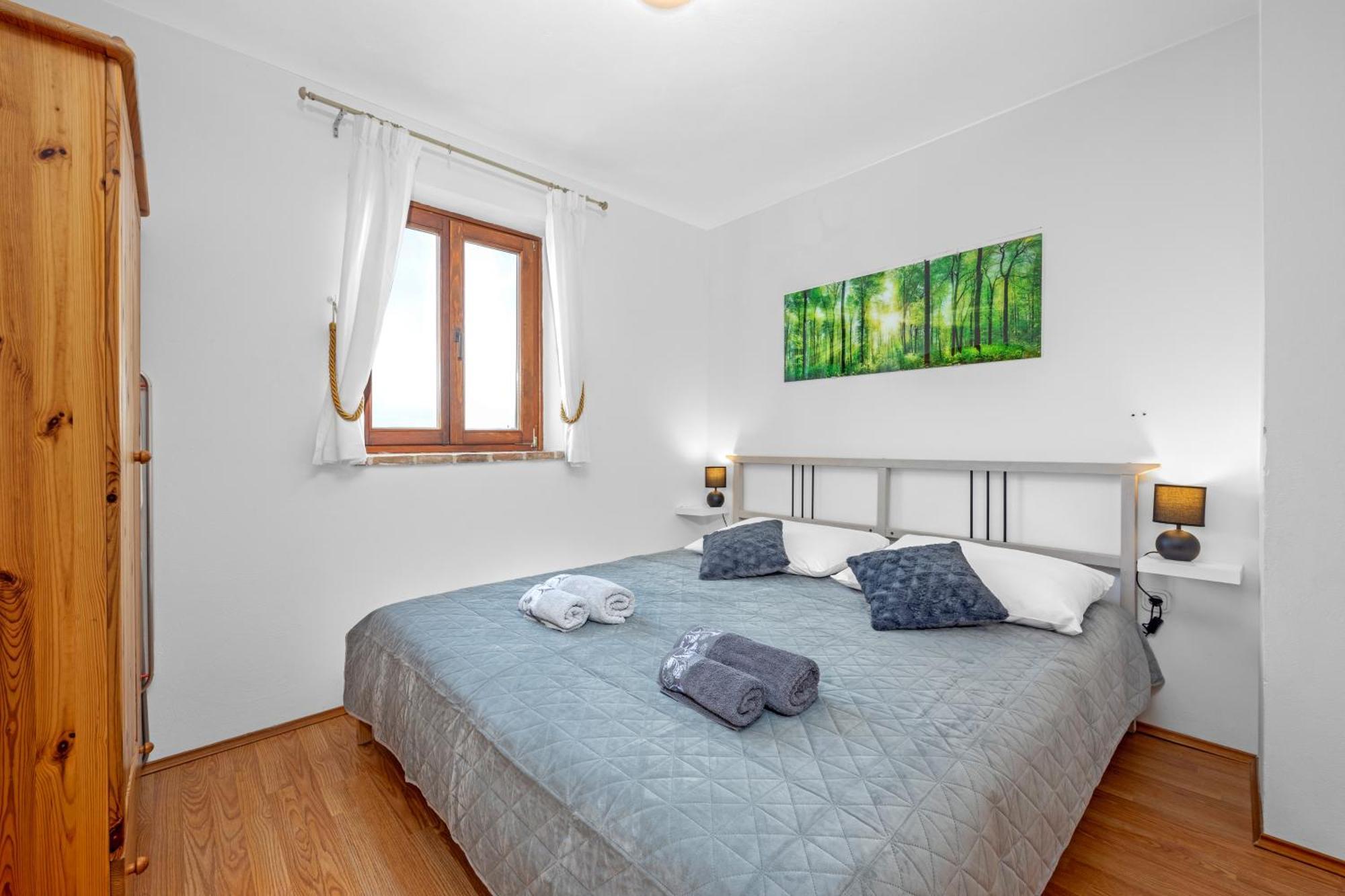 Villa Vrsar Eksteriør bilde